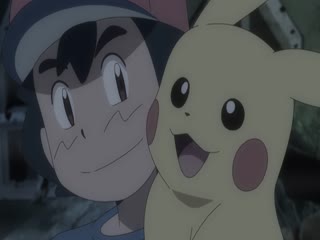 Pokémon Tập Tập 1045