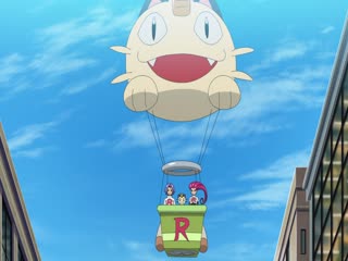 Pokémon Tập Tập 1138