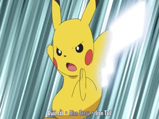 Pokémon Tập Tập 1064