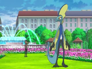 Pokémon Tập Tập 1217