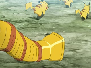 Pokémon Tập Tập 1125