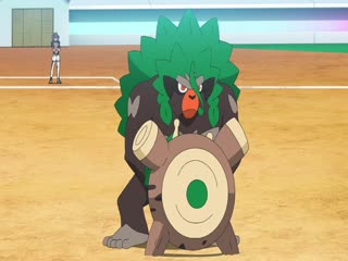 Pokémon Tập Tập 1205