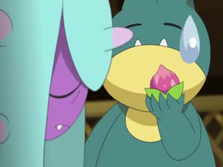 Pokémon Tập Tập 1002