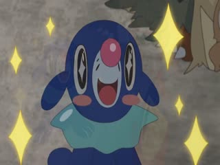Pokémon Tập Tập 960