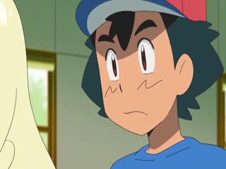 Pokémon Tập Tập 1048