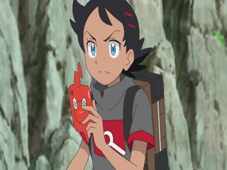 Pokémon Tập Tập 1096