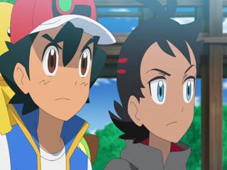 Pokémon Tập Tập 1169