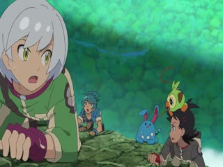 Pokémon Tập Tập 1223