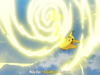 Pokémon Tập Tập 1154