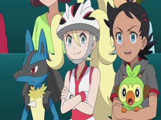 Pokémon Tập Tập 1175