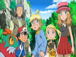 Pokémon Tập Tập 839