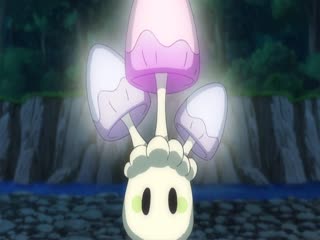 Pokémon Tập Tập 973