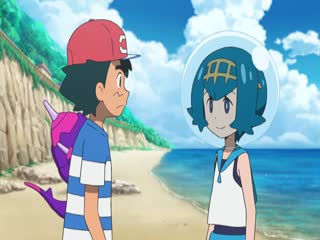 Pokémon Tập Tập 1015