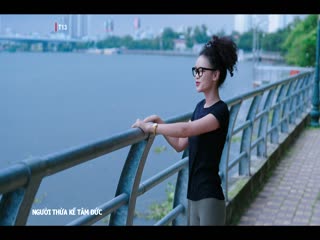 Người Thừa Kế Tâm Đức Tập Tập 18