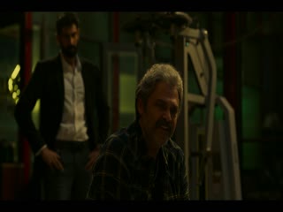 Rana Naidu (Phần 1) Tập Tập 10