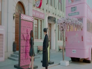 Lương Ngôn Tả Ý Tập Tập 28