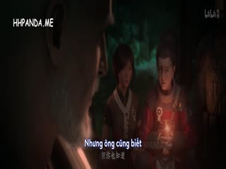 Linh Lung (Phần 2) Tập Tập 5