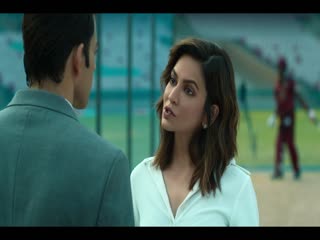 Rana Naidu (Phần 2) Tập Tập 05