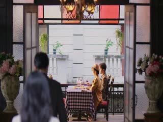 Bách Lạc Môn Tập Tập 19