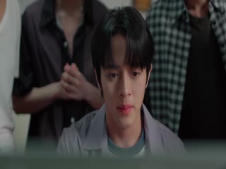 Knock Out Tập Tập 06