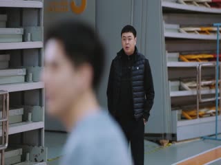 Cùng Em Bay Lượn Theo Gió Tập Tập 09