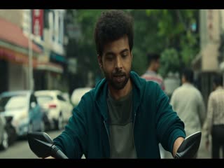Rana Naidu (Phần 1) Tập Tập 04