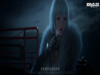 Linh Lung (Phần 2) Tập Tập 3