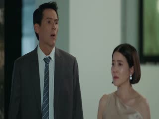 Thỏ Ngọc Nơi Cung Trăng Tập Tập 15