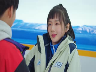 Cùng Em Bay Lượn Theo Gió Tập Tập 19