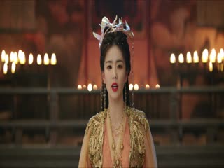 Lâm Giang Tiên Tập Tập 22