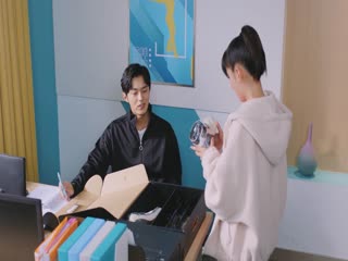 Cùng Em Bay Lượn Theo Gió Tập Tập 11
