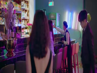 Lương Ngôn Tả Ý Tập Tập 01