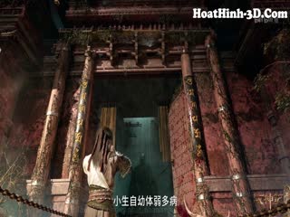 Mục Thần Ký Tập Tập 7