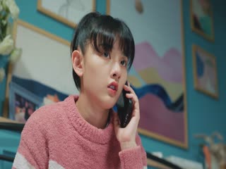 Cùng Em Bay Lượn Theo Gió Tập Tập 18