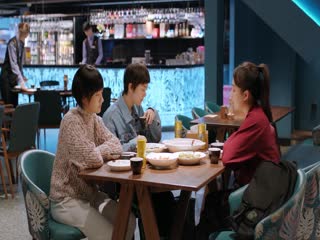 Cùng Em Bay Lượn Theo Gió Tập Tập 07