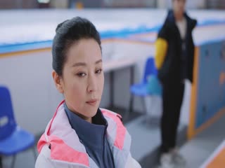 Cùng Em Bay Lượn Theo Gió Tập Tập 08