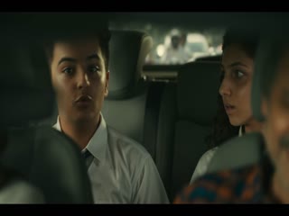 Rana Naidu (Phần 1) Tập Tập 02
