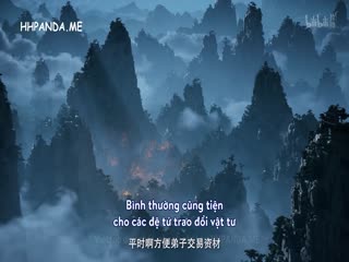 Phàm Nhân Tu Tiên Tập Tập 147
