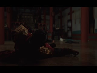 Cung Điện Ma Ám Tập Tập 16