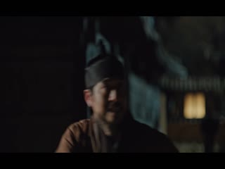 Cung Điện Ma Ám Tập Tập 13