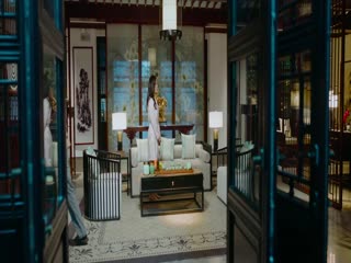 Lương Ngôn Tả Ý Tập Tập 03