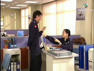 Đội Cứu Hộ Trên Không Tập Tập 22