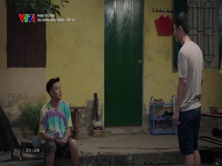 Dịu Dàng Màu Nắng Tập Tập 10
