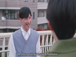 Kamen Rider Gavv Tập Tập 39
