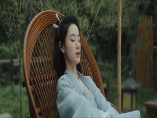 Thanh Xuyên Nhập Mộng Tập Tập 02