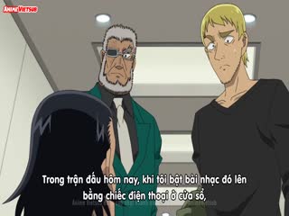 Thám Tử Lừng Danh Conan Tập Tập 1165