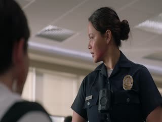 The Rookie (Phần 6) Tập Tập 08