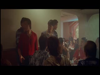 Cha Tôi Là Găng Tơ Tập Full