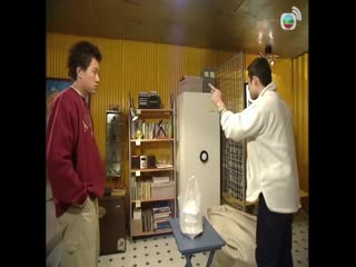 Chuyện Tình Trên Mạng Tập Tập 10