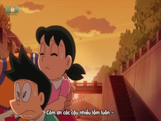 Doraemon: Tuyển tập mới nhất Tập Tập 867